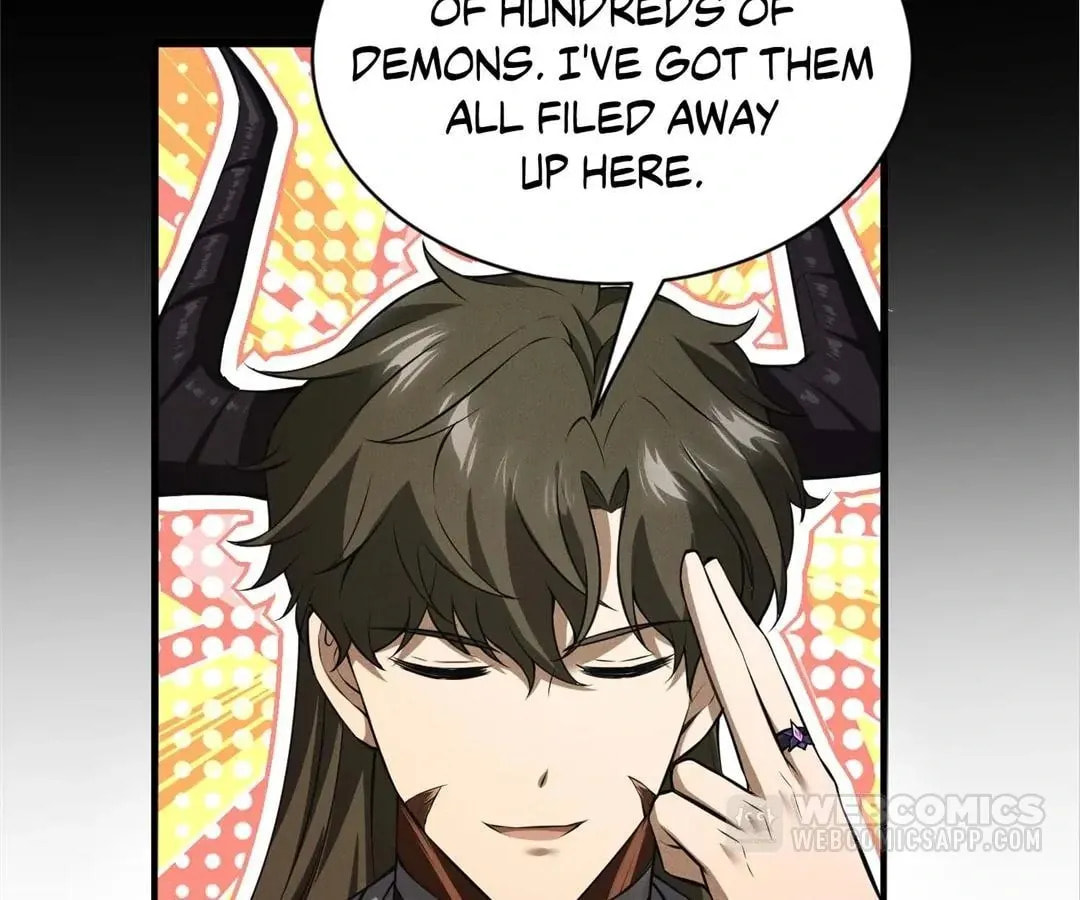 Read Rising With the Monsters chapter 8 image 66 on Lezhin