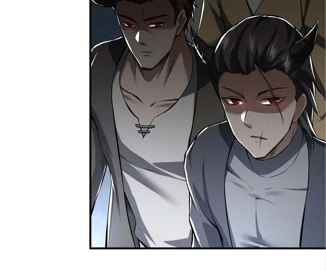 Read Rising With the Monsters chapter 8 image 75 on Lezhin