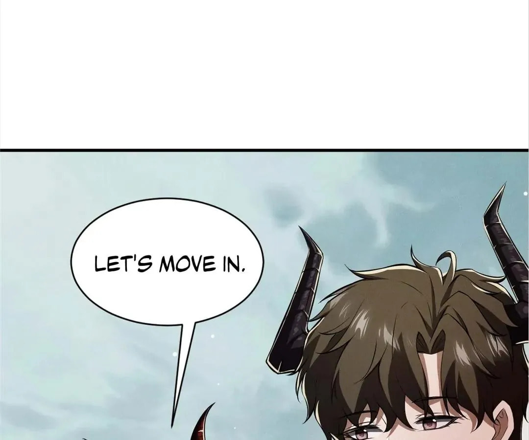 Read Rising With the Monsters chapter 8 image 80 on Lezhin