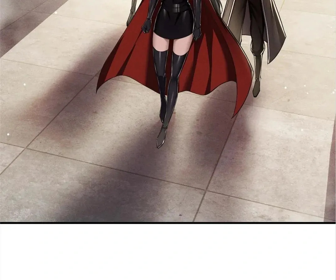 Read Rising With the Monsters chapter 8 image 84 on Lezhin