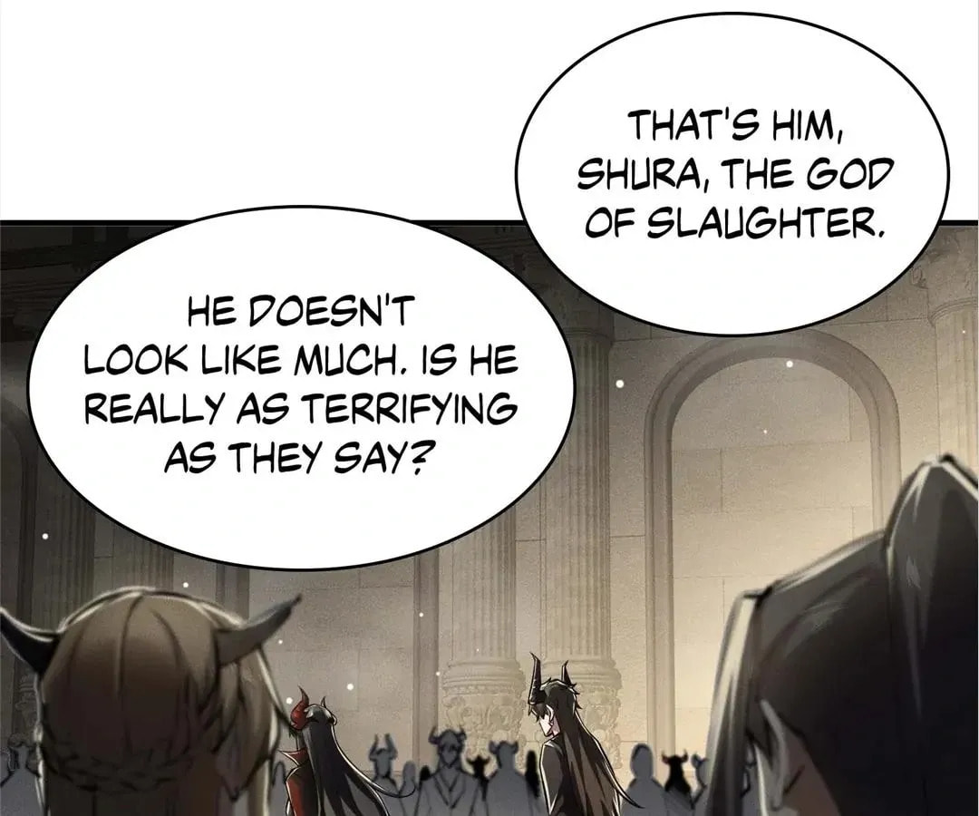 Read Rising With the Monsters chapter 8 image 85 on Lezhin