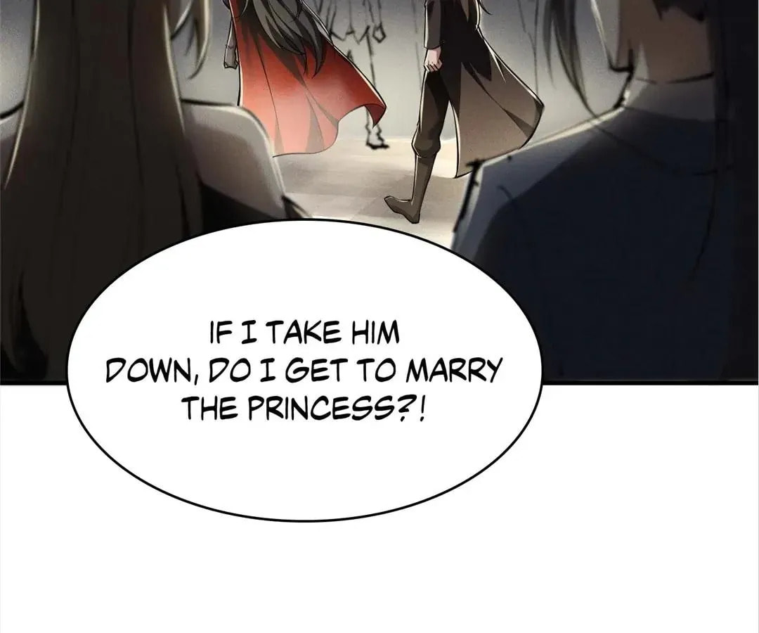 Read Rising With the Monsters chapter 8 image 86 on Lezhin