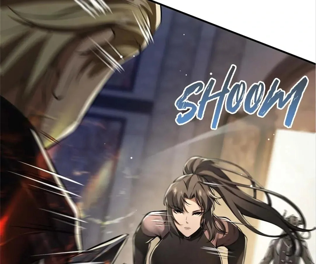 Read Rising With the Monsters chapter 8 image 96 on Lezhin