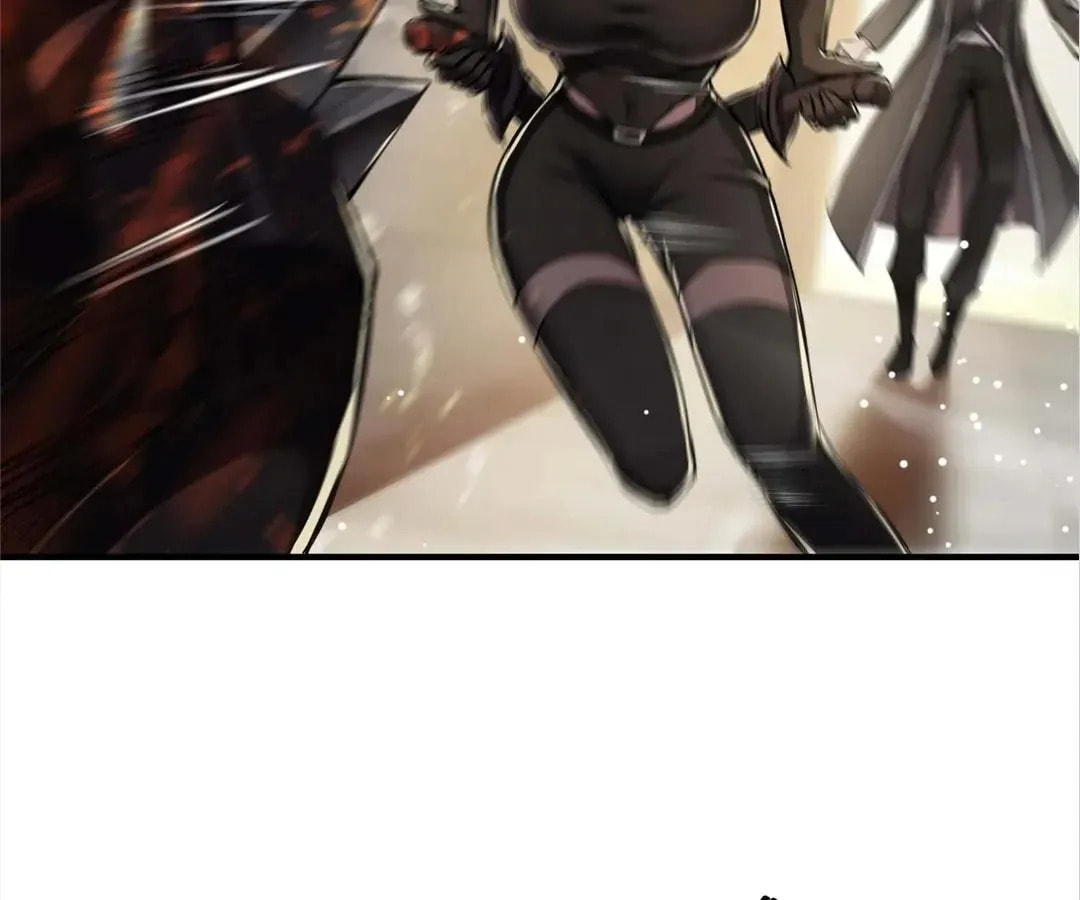 Read Rising With the Monsters chapter 8 image 97 on Lezhin