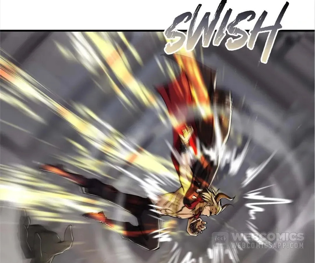 Read Rising With the Monsters chapter 8 image 98 on Lezhin