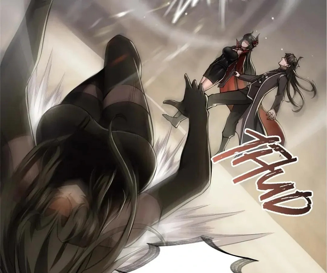 Read Rising With the Monsters chapter 8 image 99 on Lezhin