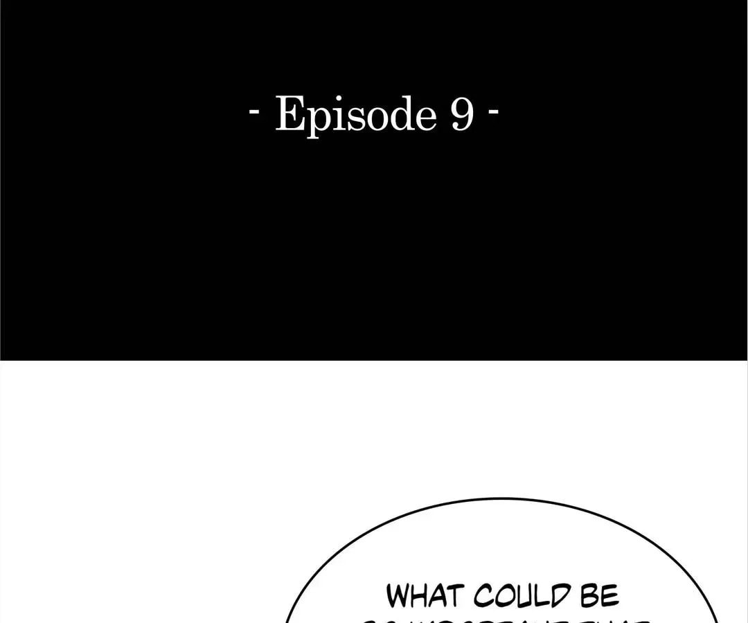 Read Rising With the Monsters chapter 9 image 1 on Lezhin