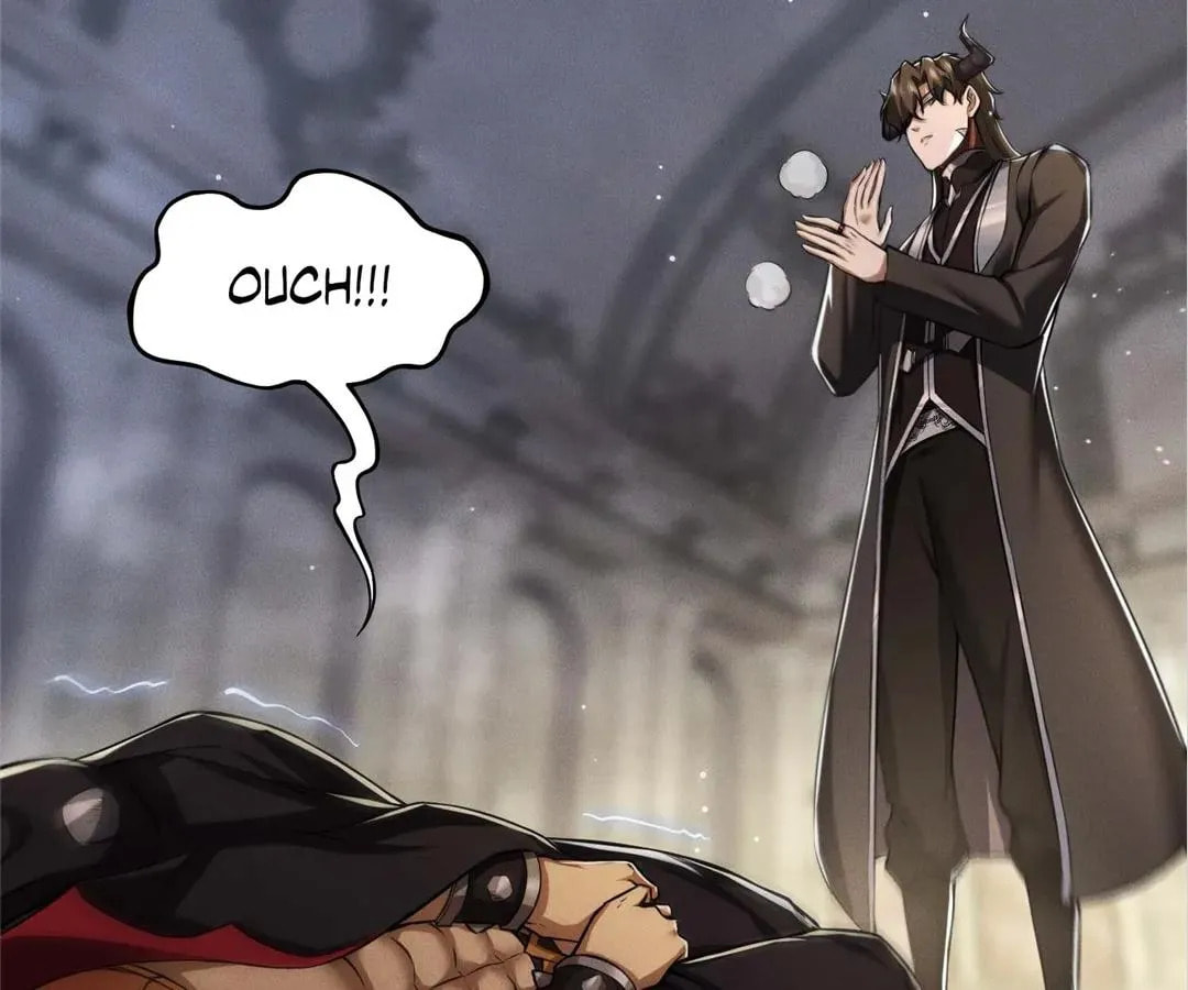 Read Rising With the Monsters chapter 9 image 102 on Lezhin