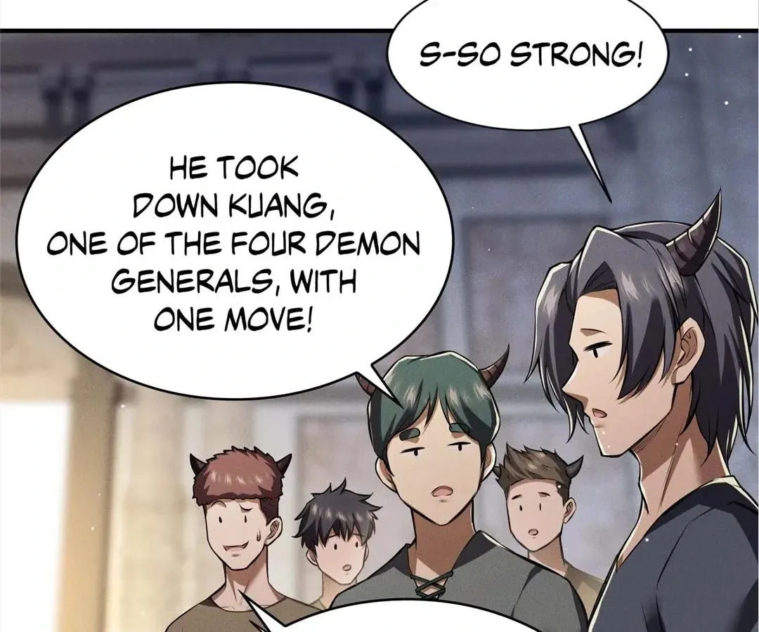 Read Rising With the Monsters chapter 9 image 104 on Lezhin