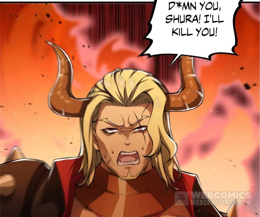 Read Rising With the Monsters chapter 9 image 106 on Lezhin