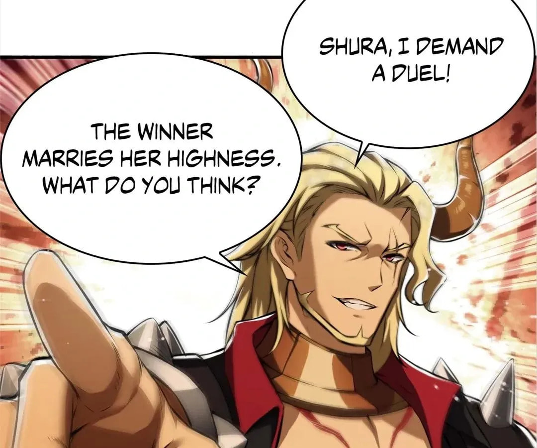 Read Rising With the Monsters chapter 9 image 15 on Lezhin