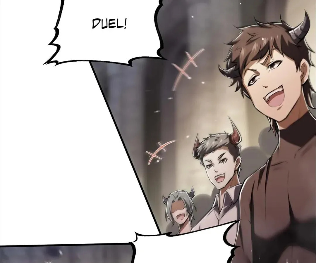 Read Rising With the Monsters chapter 9 image 17 on Lezhin