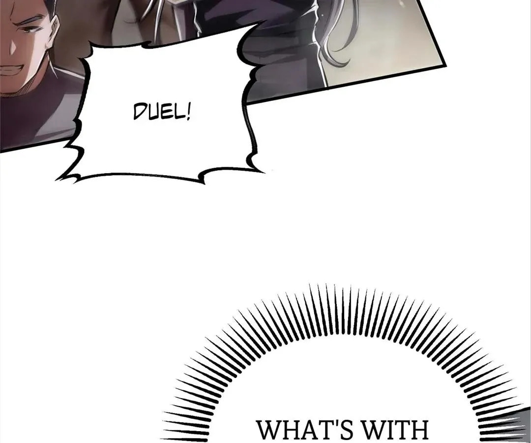 Read Rising With the Monsters chapter 9 image 19 on Lezhin