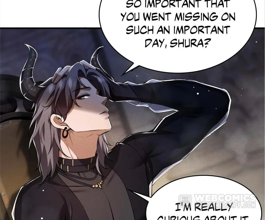 Read Rising With the Monsters chapter 9 image 2 on Lezhin