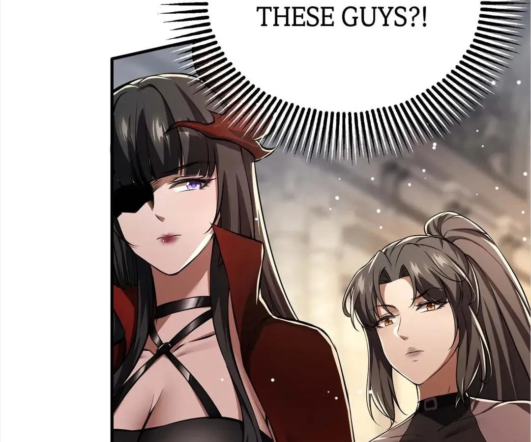 Read Rising With the Monsters chapter 9 image 20 on Lezhin