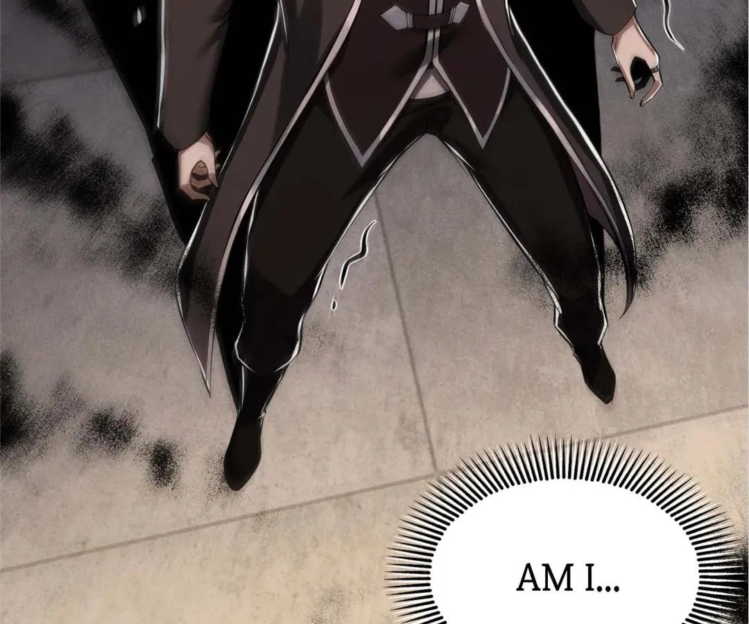 Read Rising With the Monsters chapter 9 image 32 on Lezhin