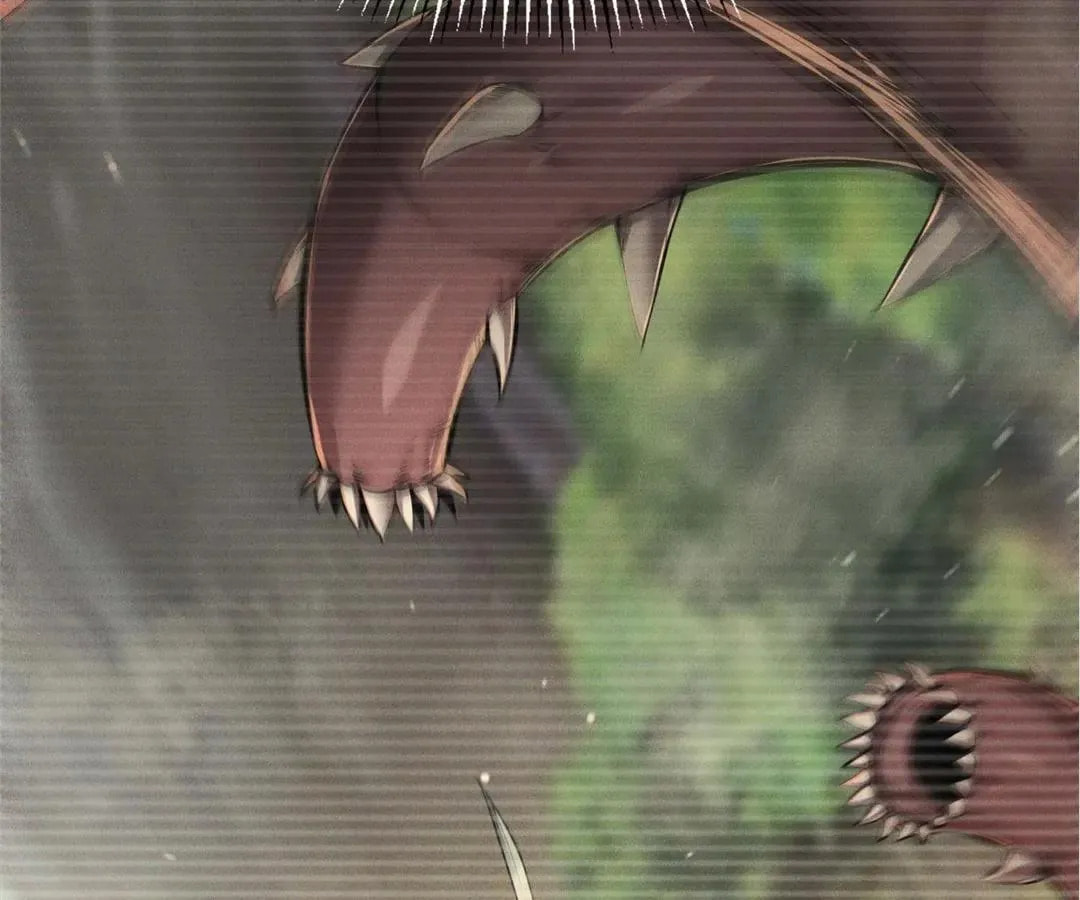 Read Rising With the Monsters chapter 9 image 36 on Lezhin