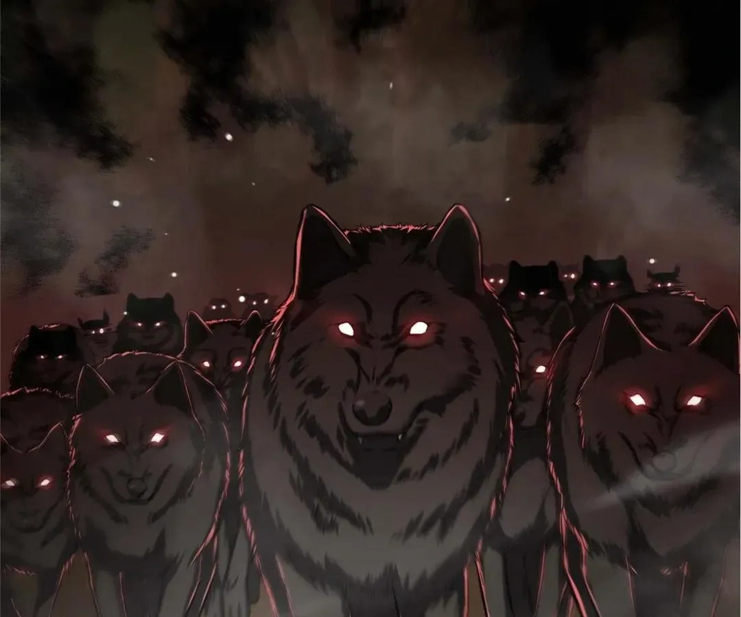 Read Rising With the Monsters chapter 9 image 43 on Lezhin
