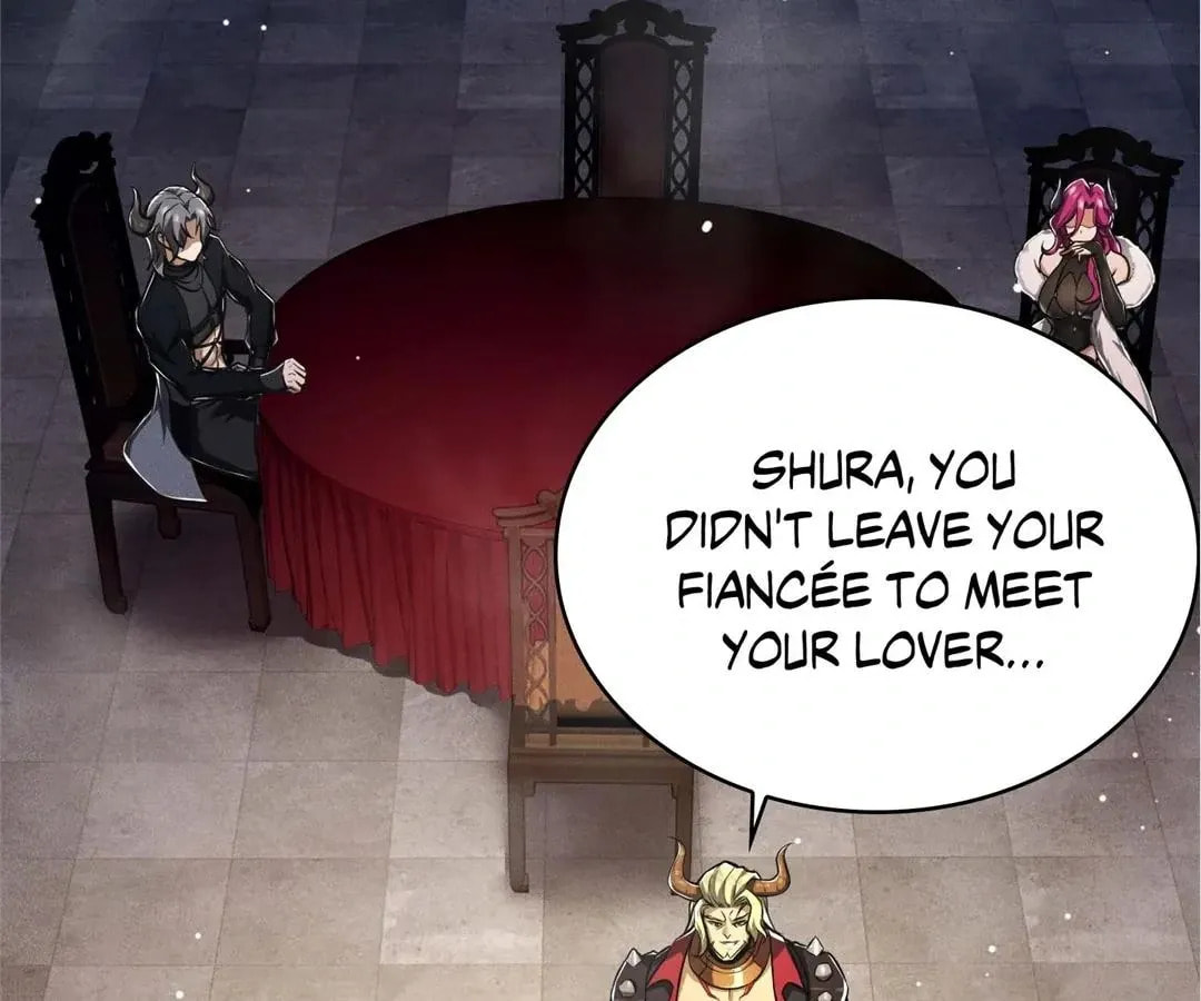 Read Rising With the Monsters chapter 9 image 6 on Lezhin