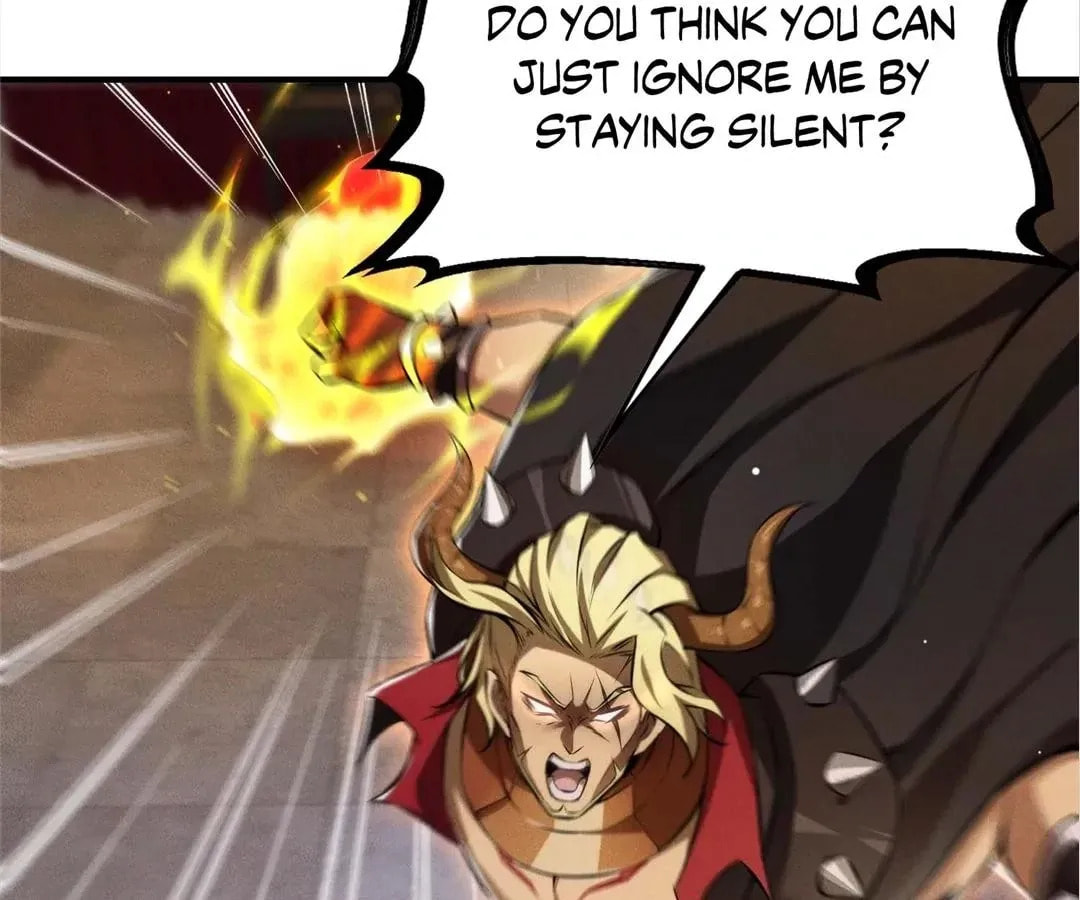 Read Rising With the Monsters chapter 9 image 65 on Lezhin