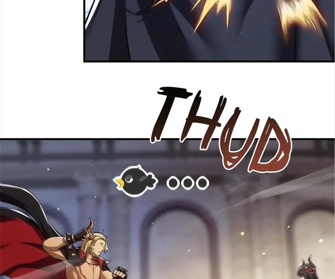 Read Rising With the Monsters chapter 9 image 68 on Lezhin