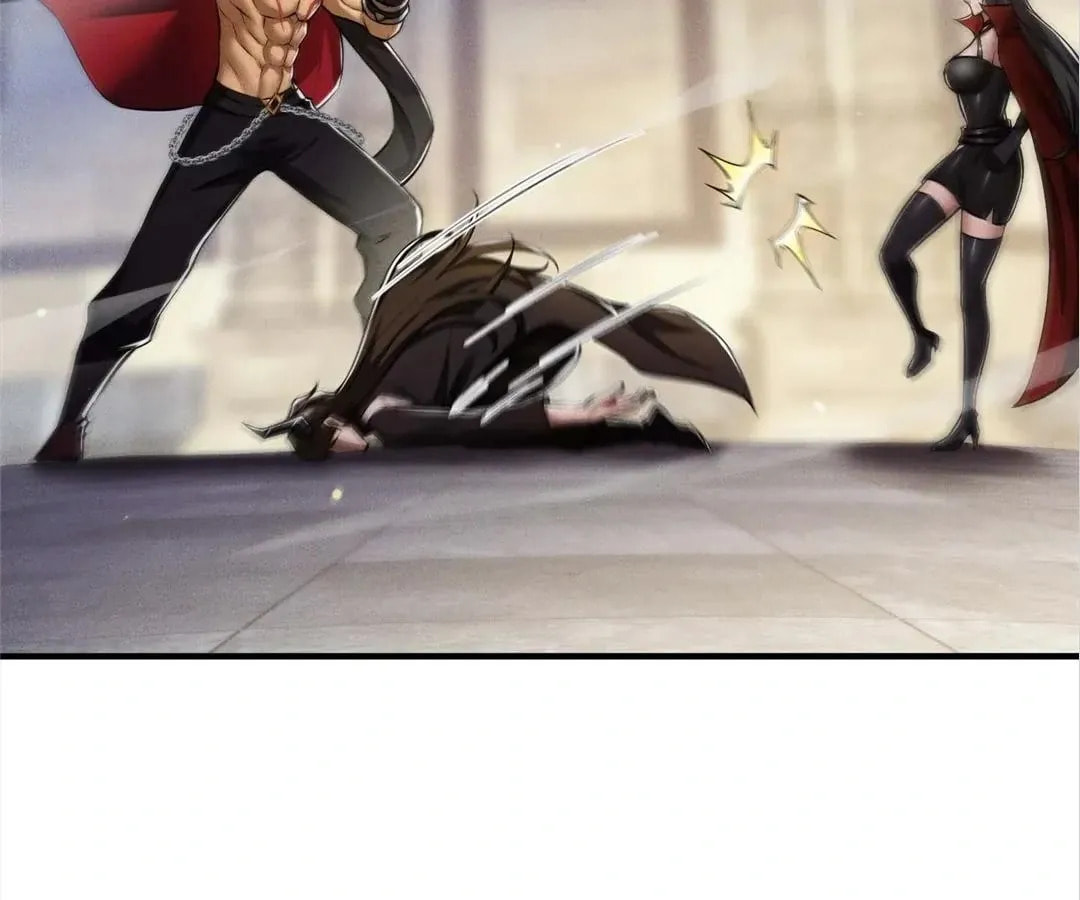 Read Rising With the Monsters chapter 9 image 69 on Lezhin