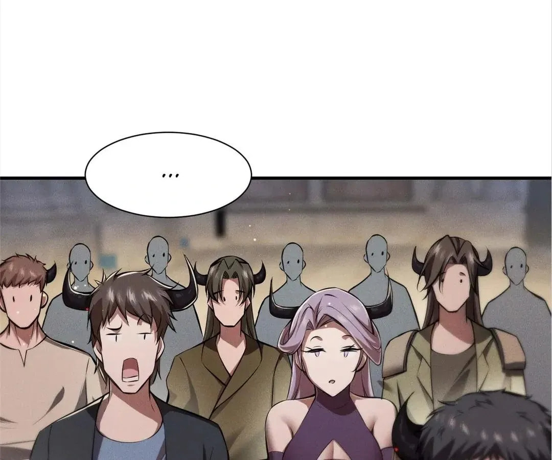 Read Rising With the Monsters chapter 9 image 72 on Lezhin