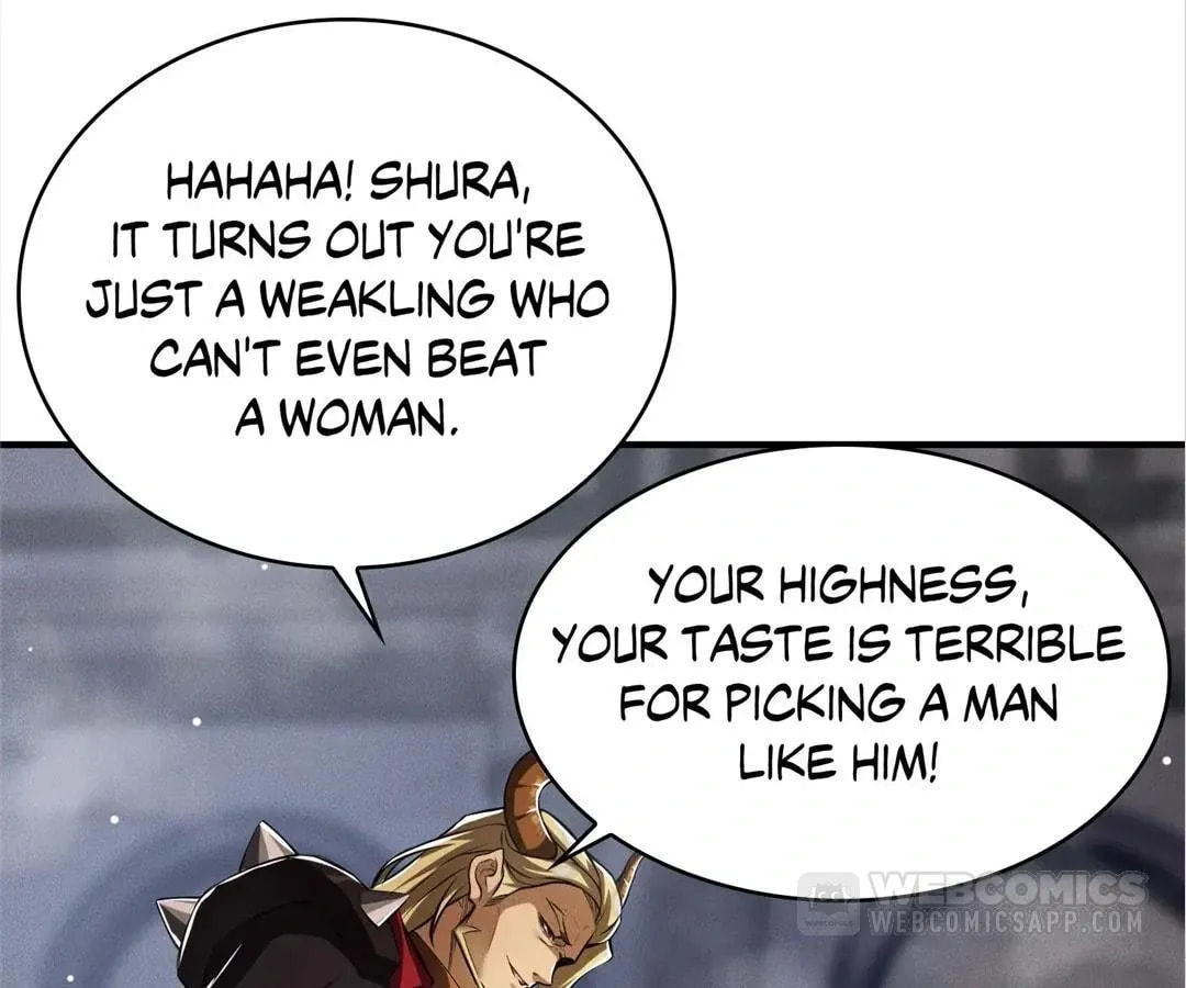 Read Rising With the Monsters chapter 9 image 82 on Lezhin