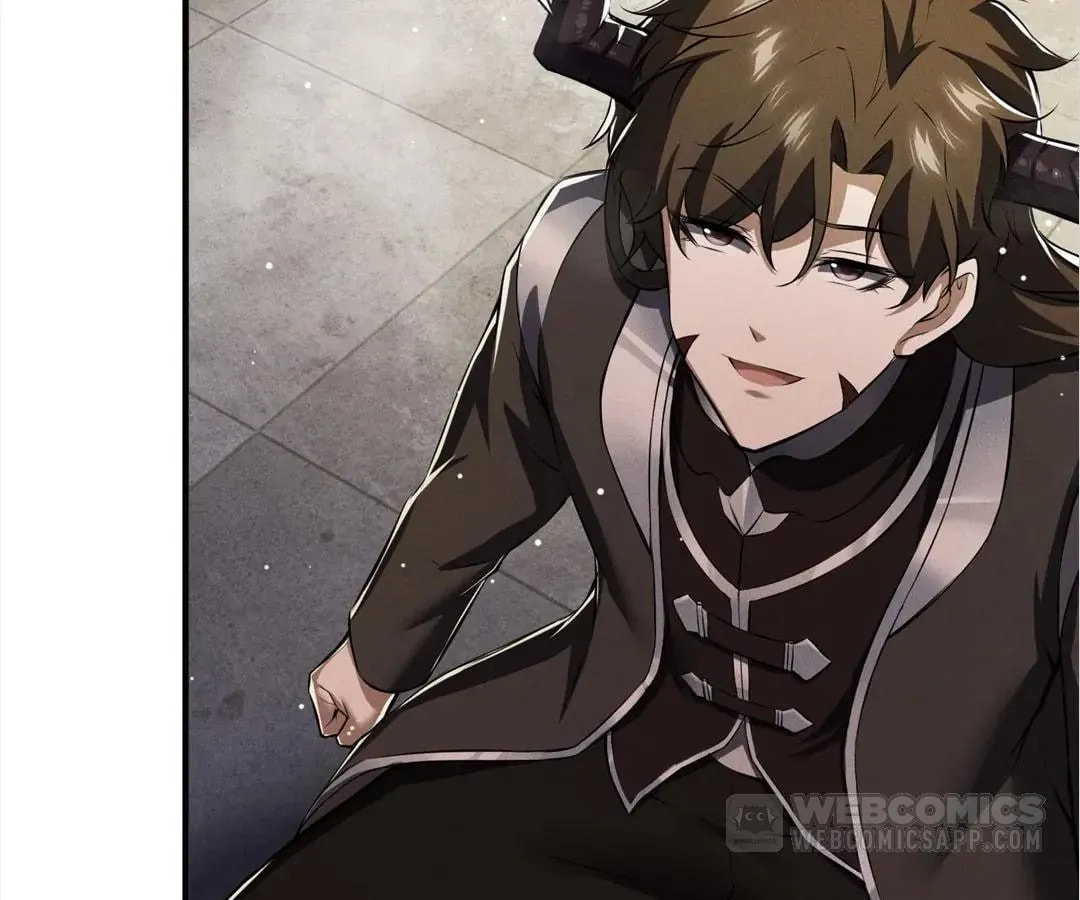 Read Rising With the Monsters chapter 9 image 90 on Lezhin