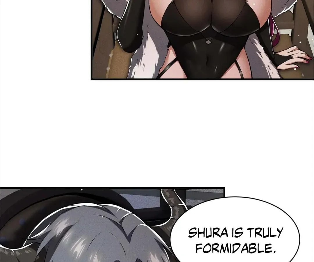 Read Rising With the Monsters chapter 9 image 99 on Lezhin