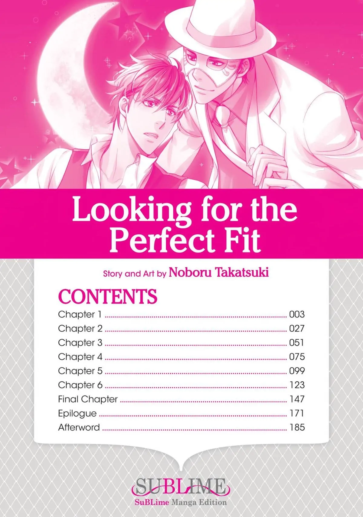 Risou no Are, Sagashitemasu Chapter 1 page 3 - 