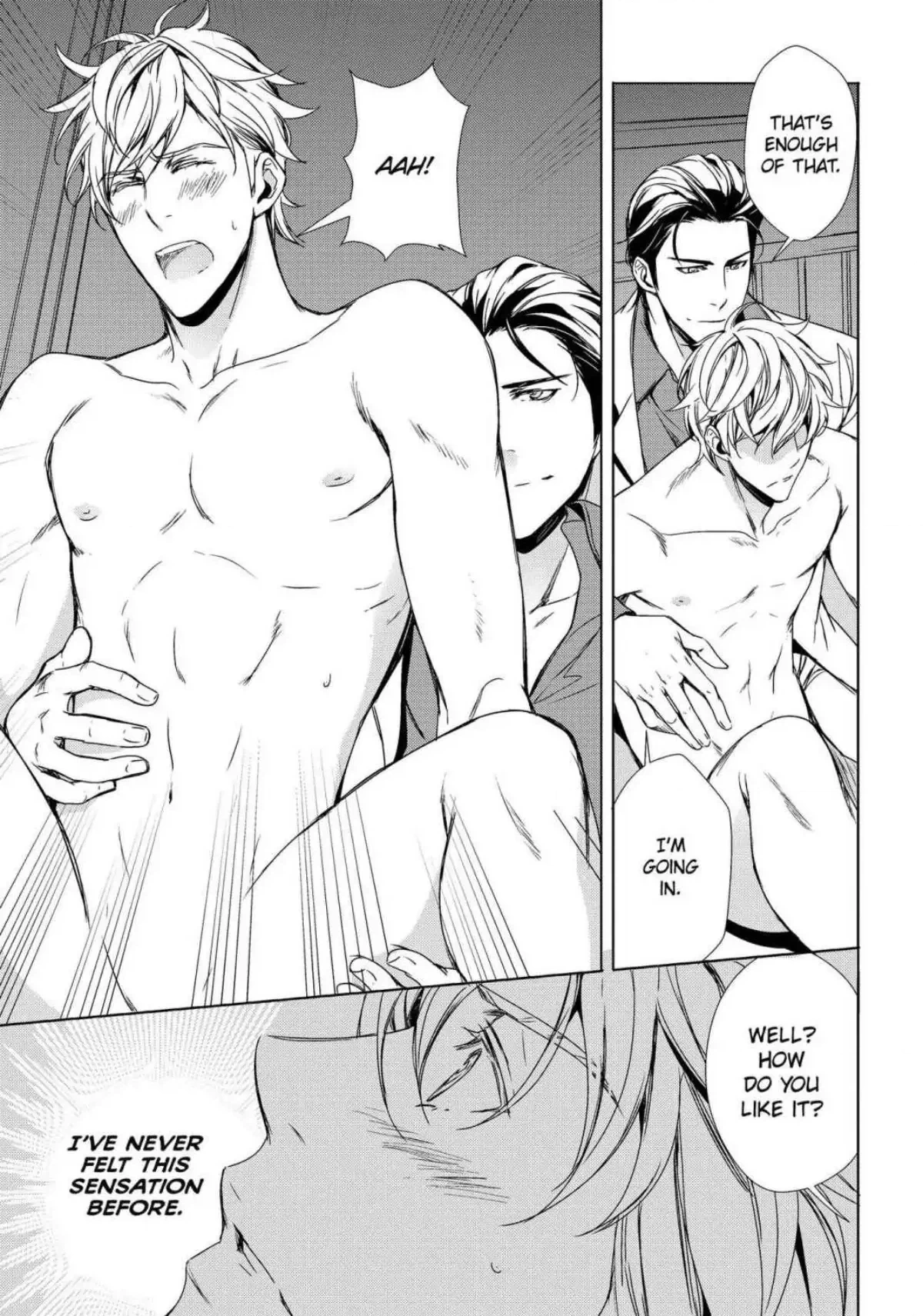 Risou no Are, Sagashitemasu Chapter 2 page 20 - 
