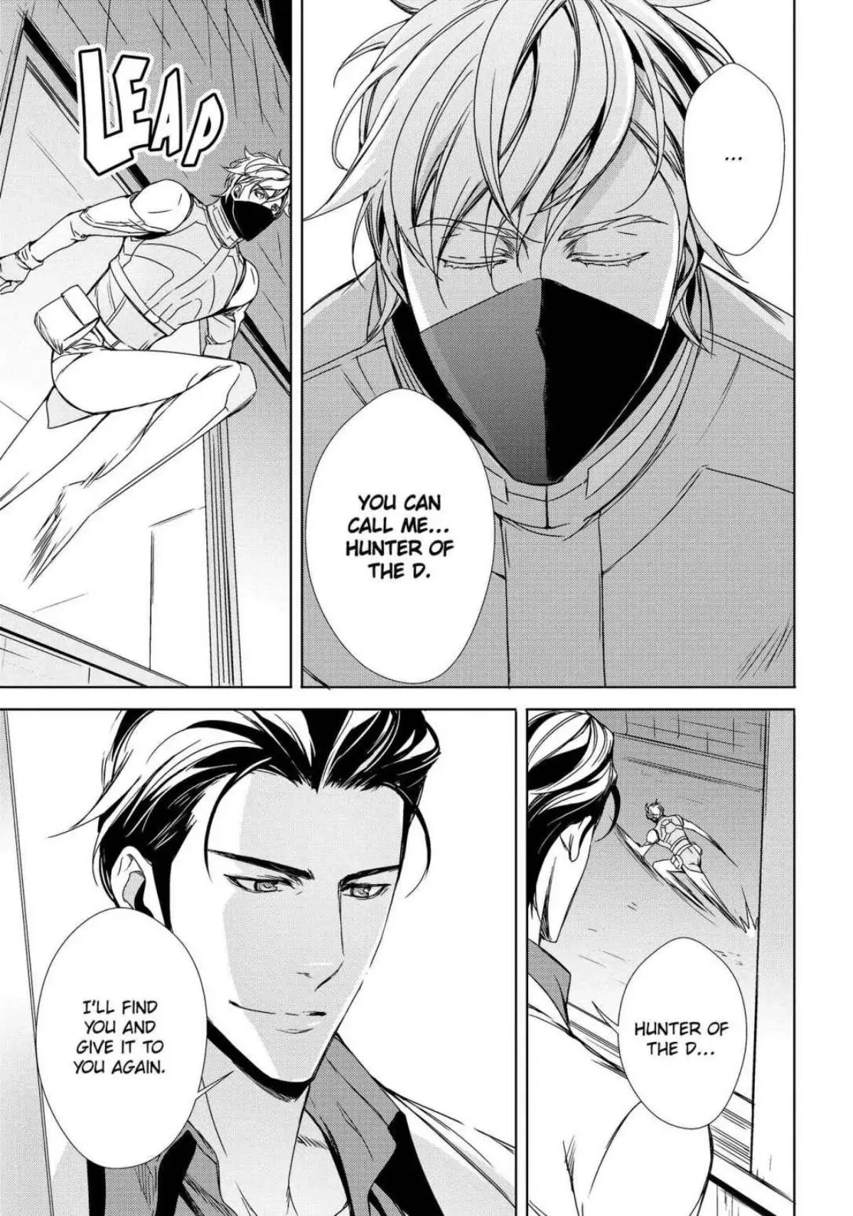 Risou no Are, Sagashitemasu Chapter 2 page 24 - 