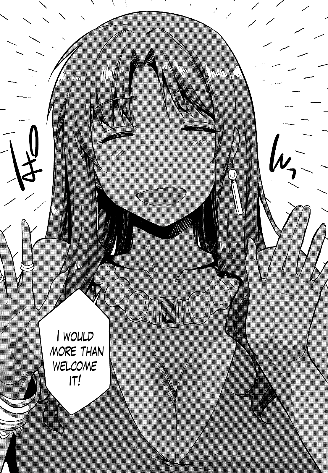 Risou No Himo Seikatsu Chapter 0.1 page 41 - 