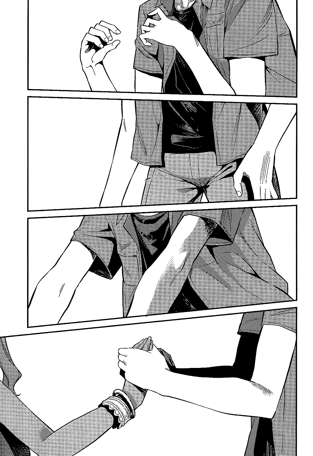 Risou No Himo Seikatsu Chapter 0.1 page 46 - 