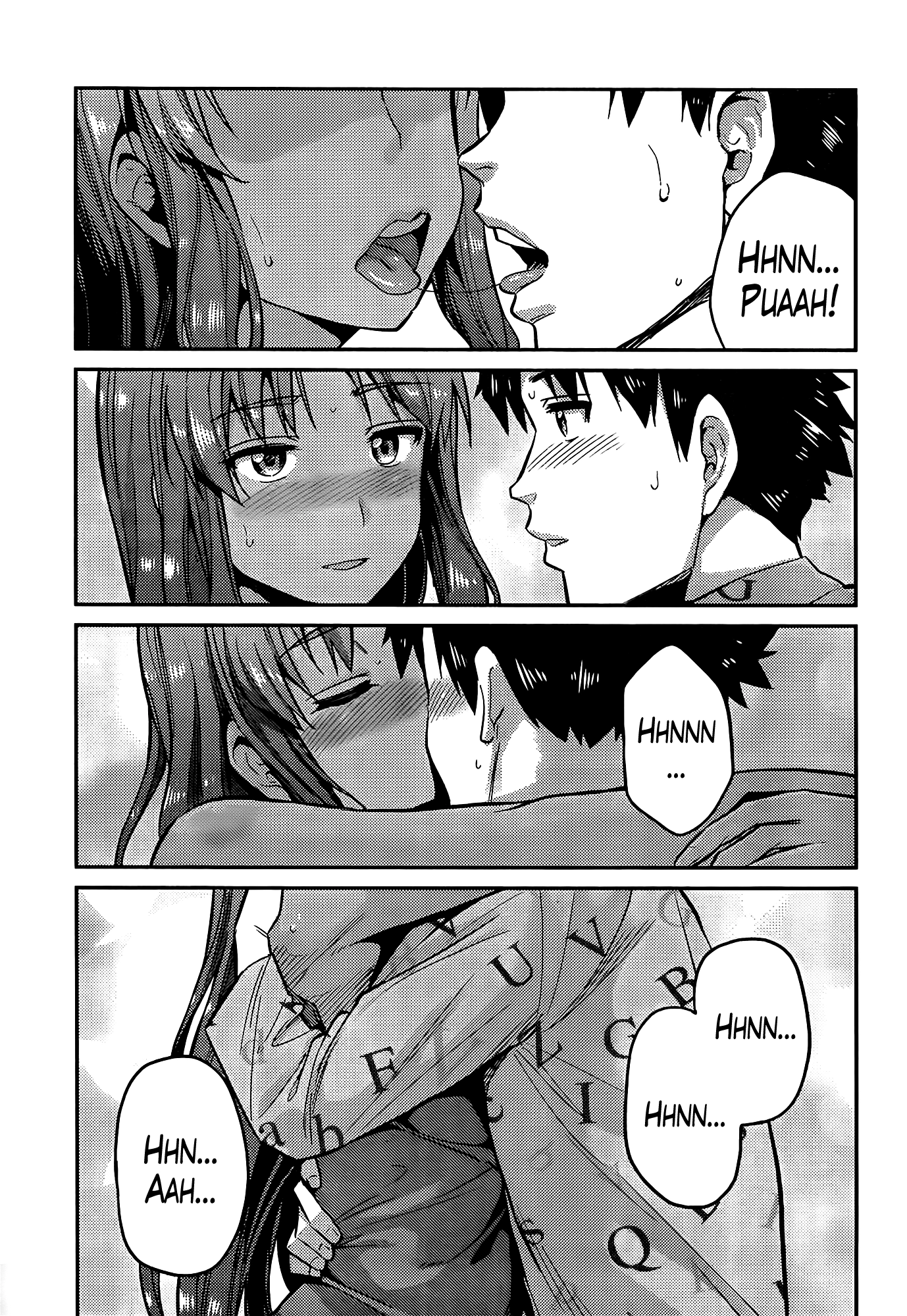 Risou No Himo Seikatsu Chapter 0.2 page 11 - 