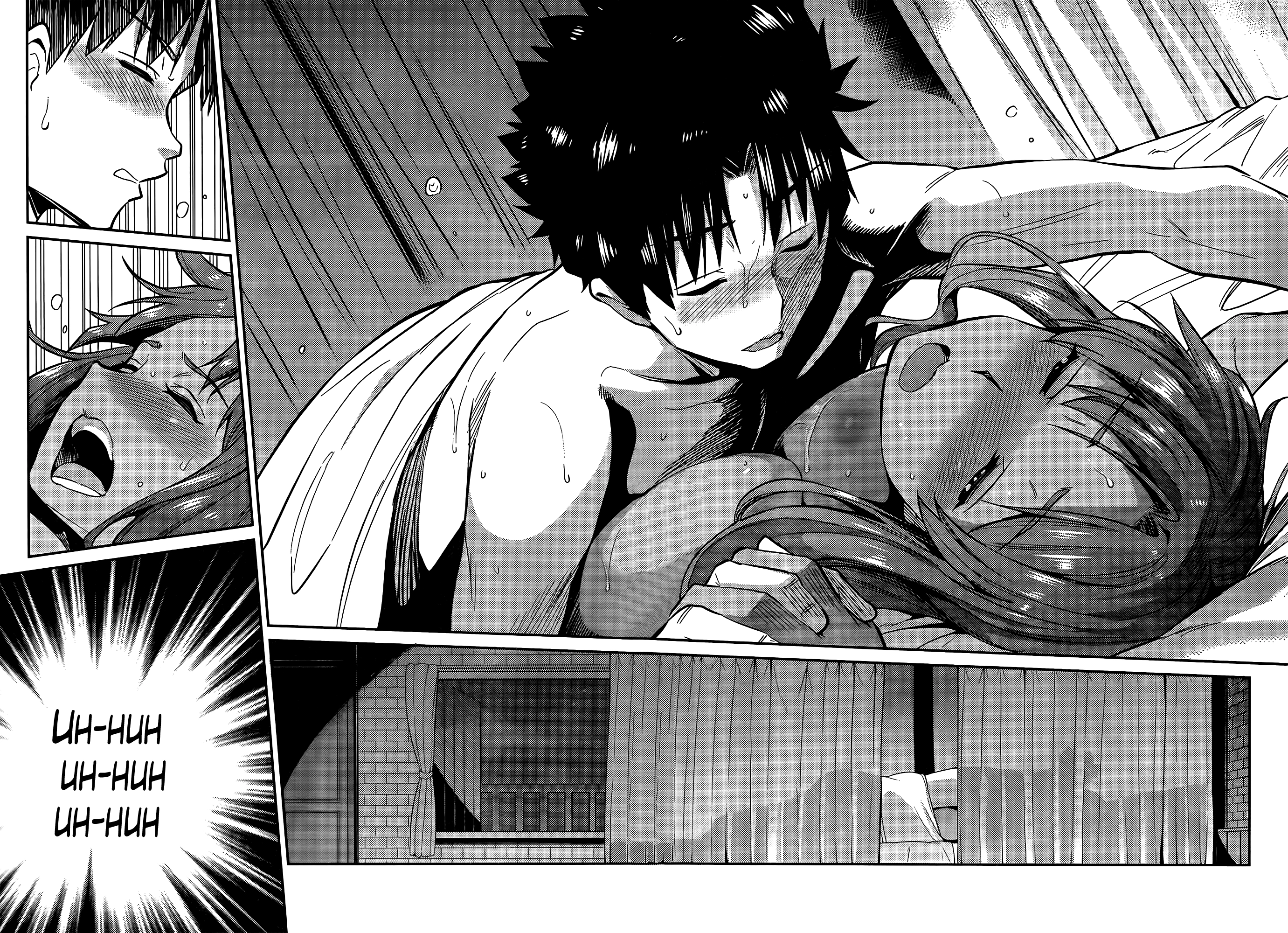 Risou No Himo Seikatsu Chapter 0.2 page 18 - 