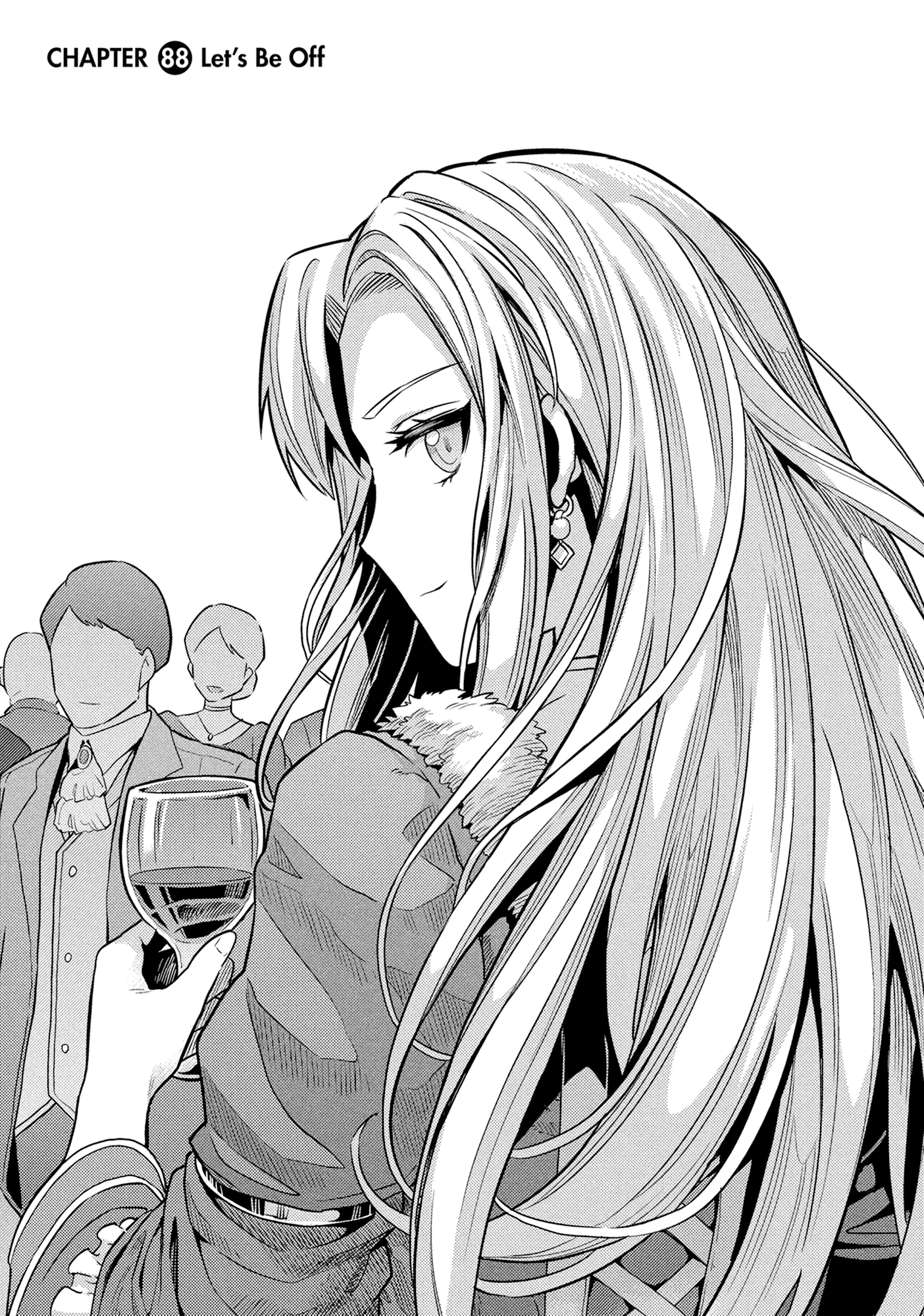 Risou No Himo Seikatsu Chapter 0 page 111 - 