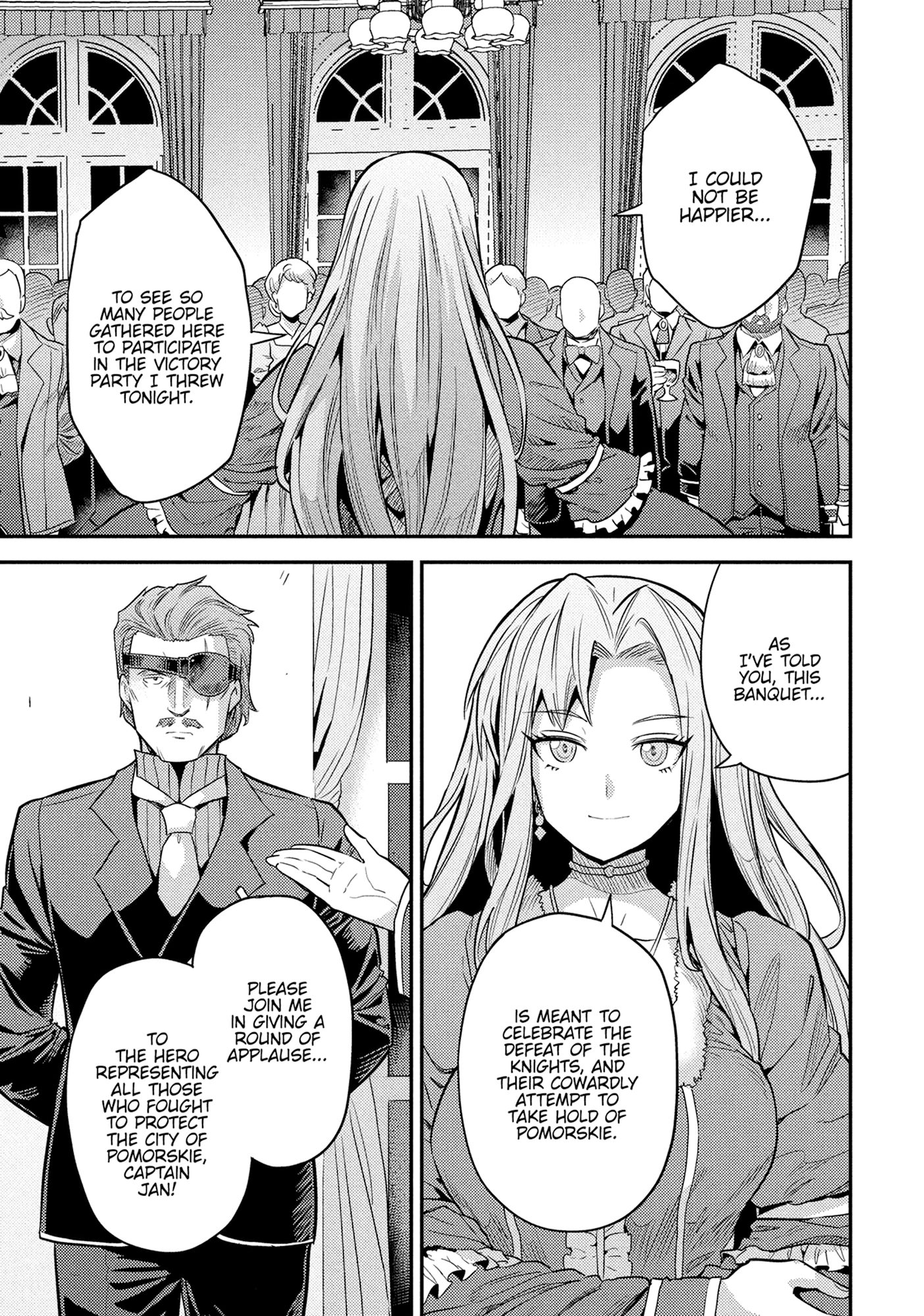 Risou No Himo Seikatsu Chapter 0 page 129 - 
