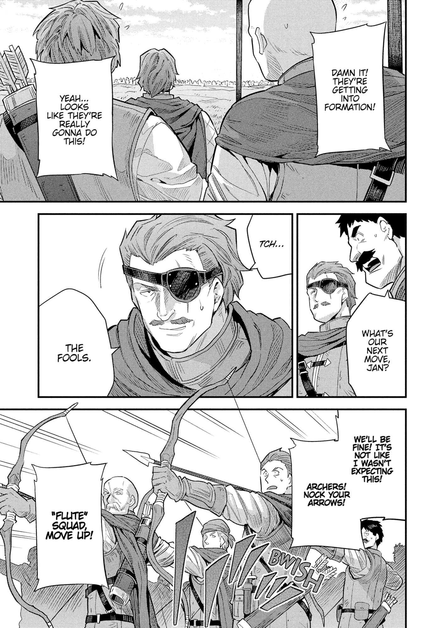Risou No Himo Seikatsu Chapter 0 page 14 - 