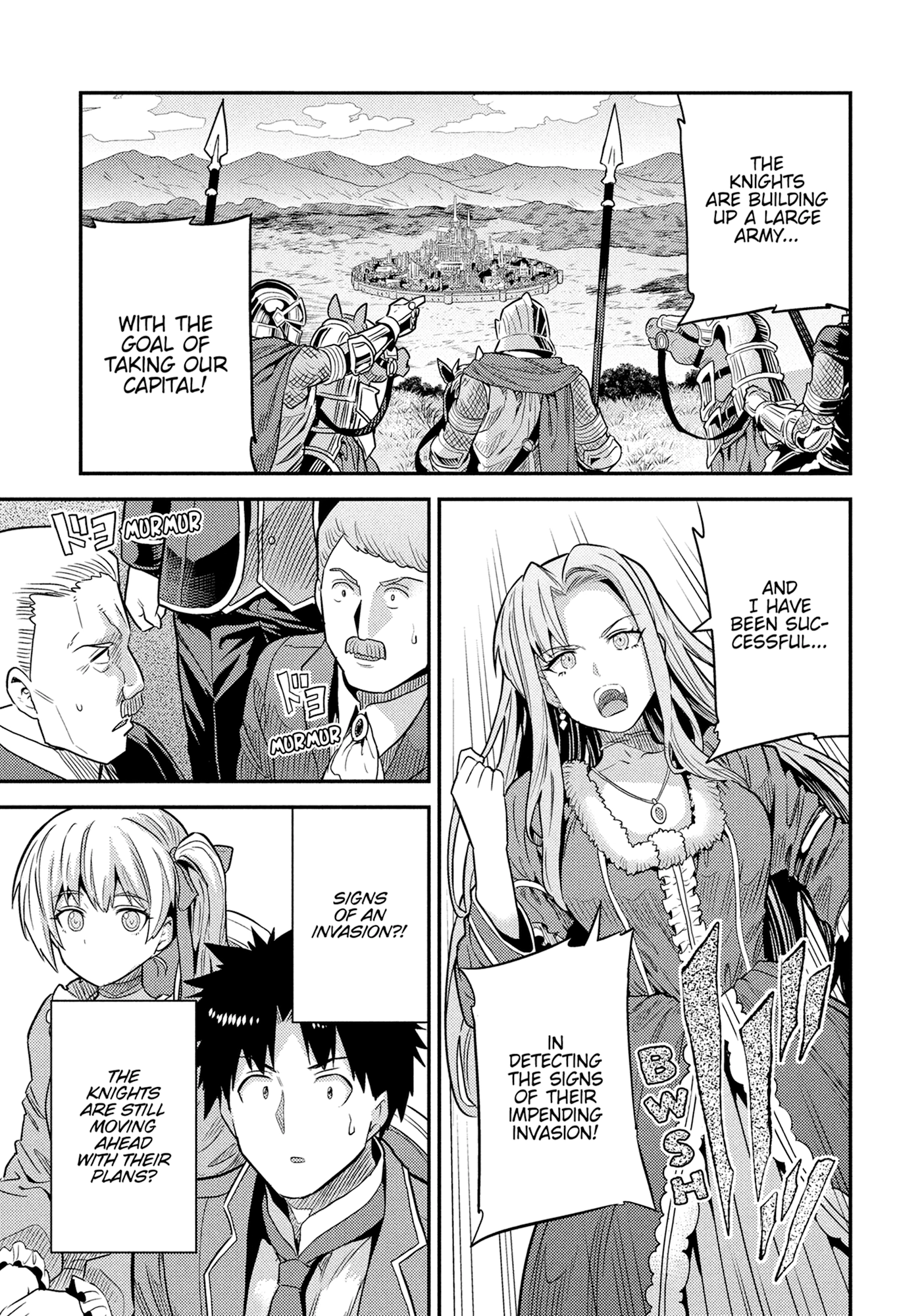 Risou No Himo Seikatsu Chapter 0 page 131 - 