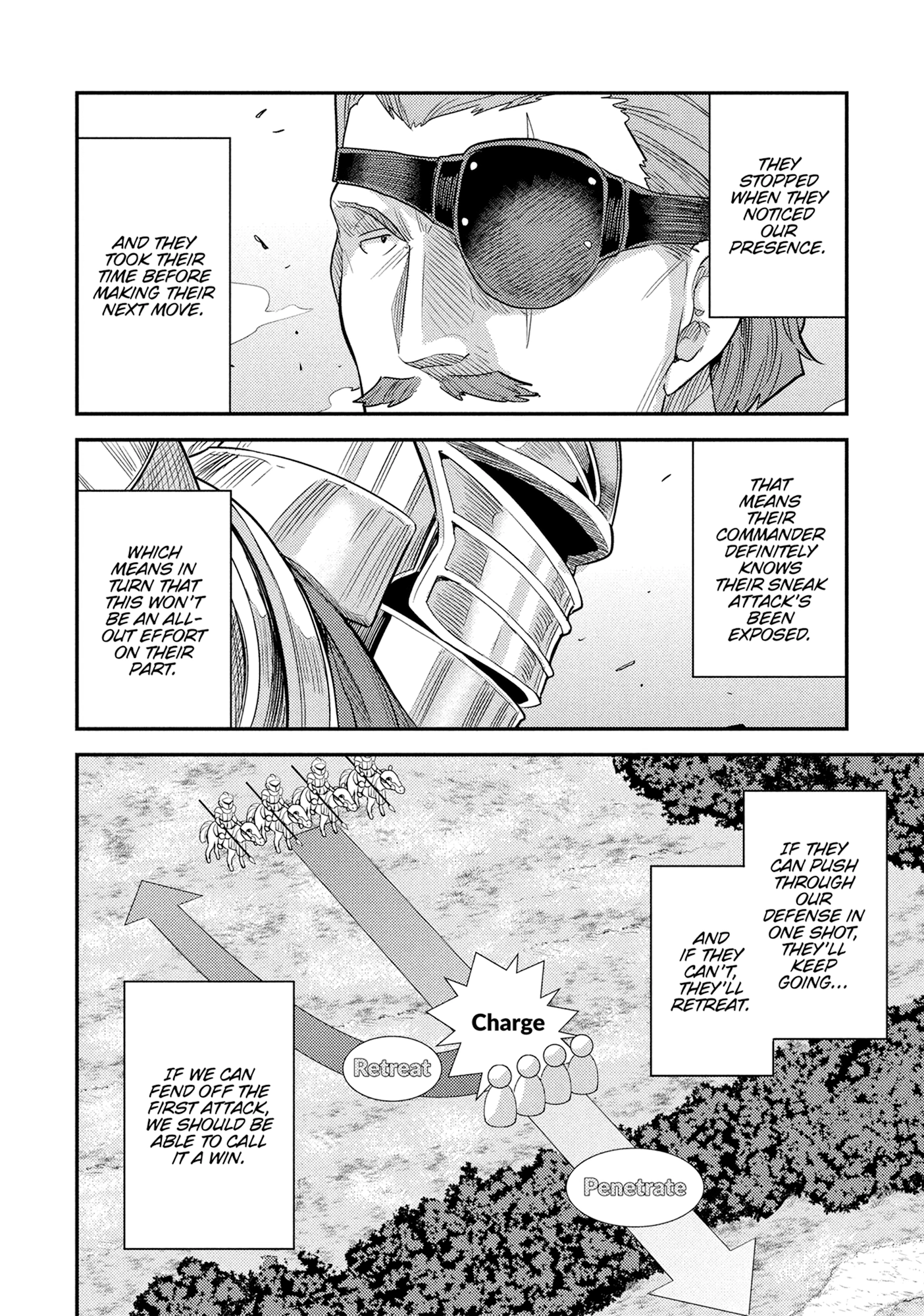 Risou No Himo Seikatsu Chapter 0 page 15 - 