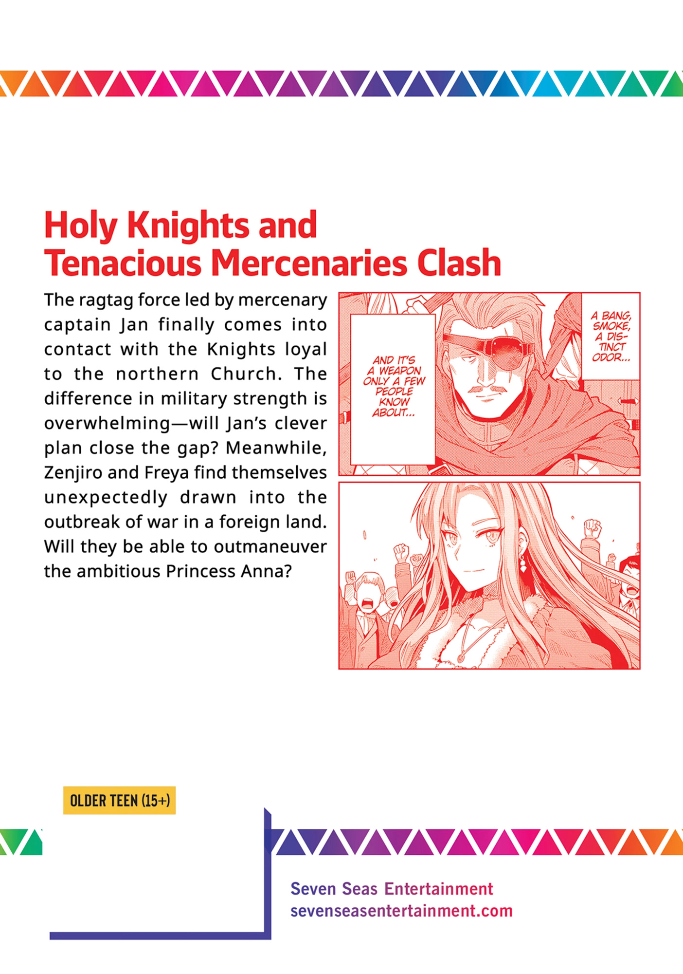 Risou No Himo Seikatsu Chapter 0 page 165 - 