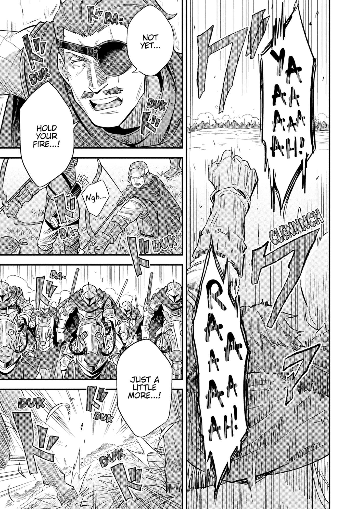Risou No Himo Seikatsu Chapter 0 page 18 - 