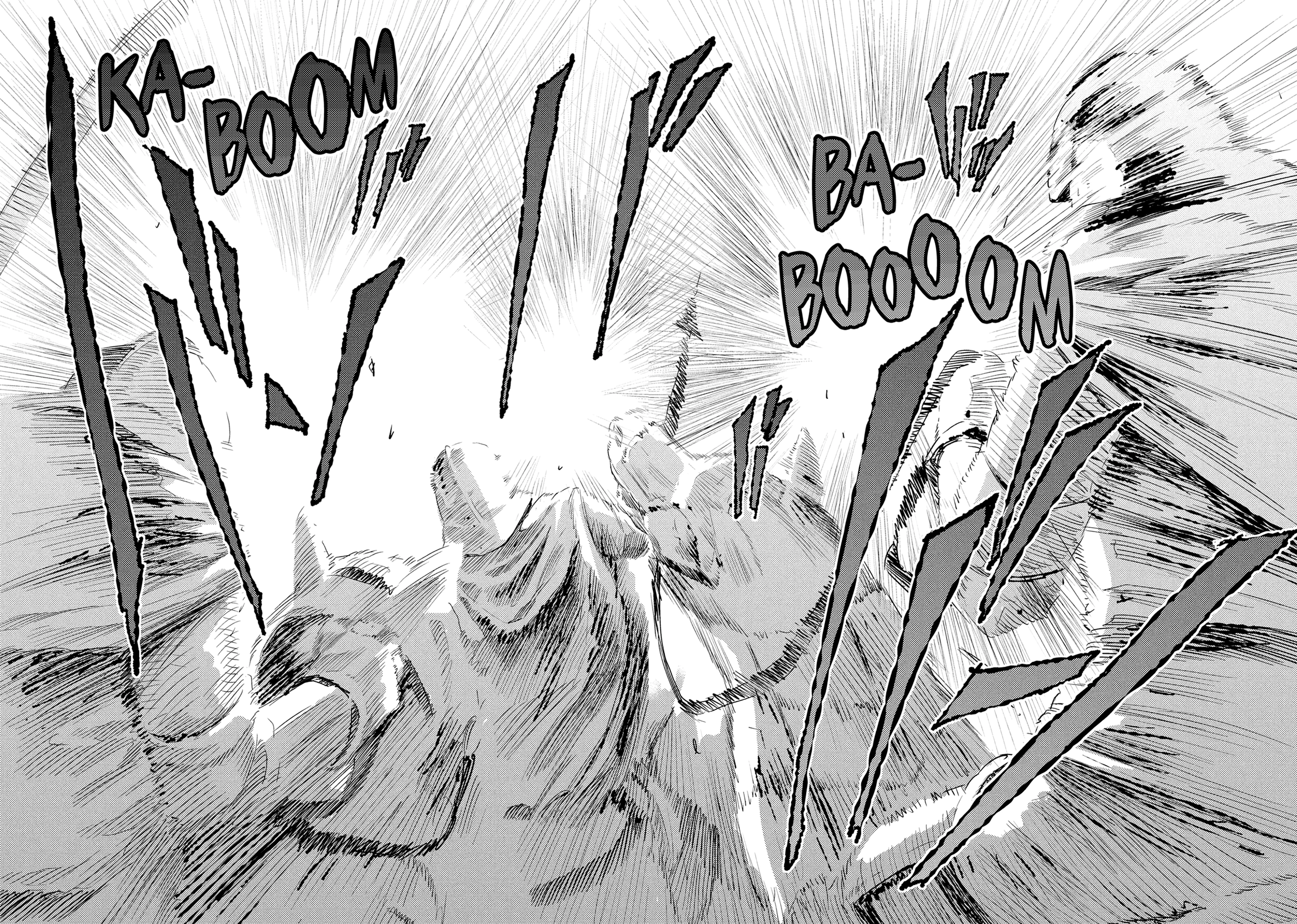 Risou No Himo Seikatsu Chapter 0 page 23 - 
