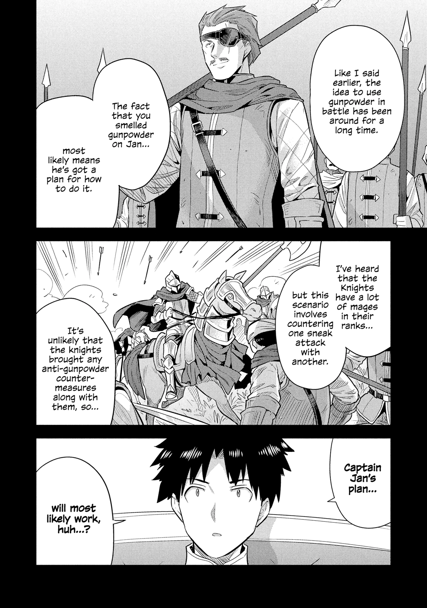 Risou No Himo Seikatsu Chapter 0 page 42 - 