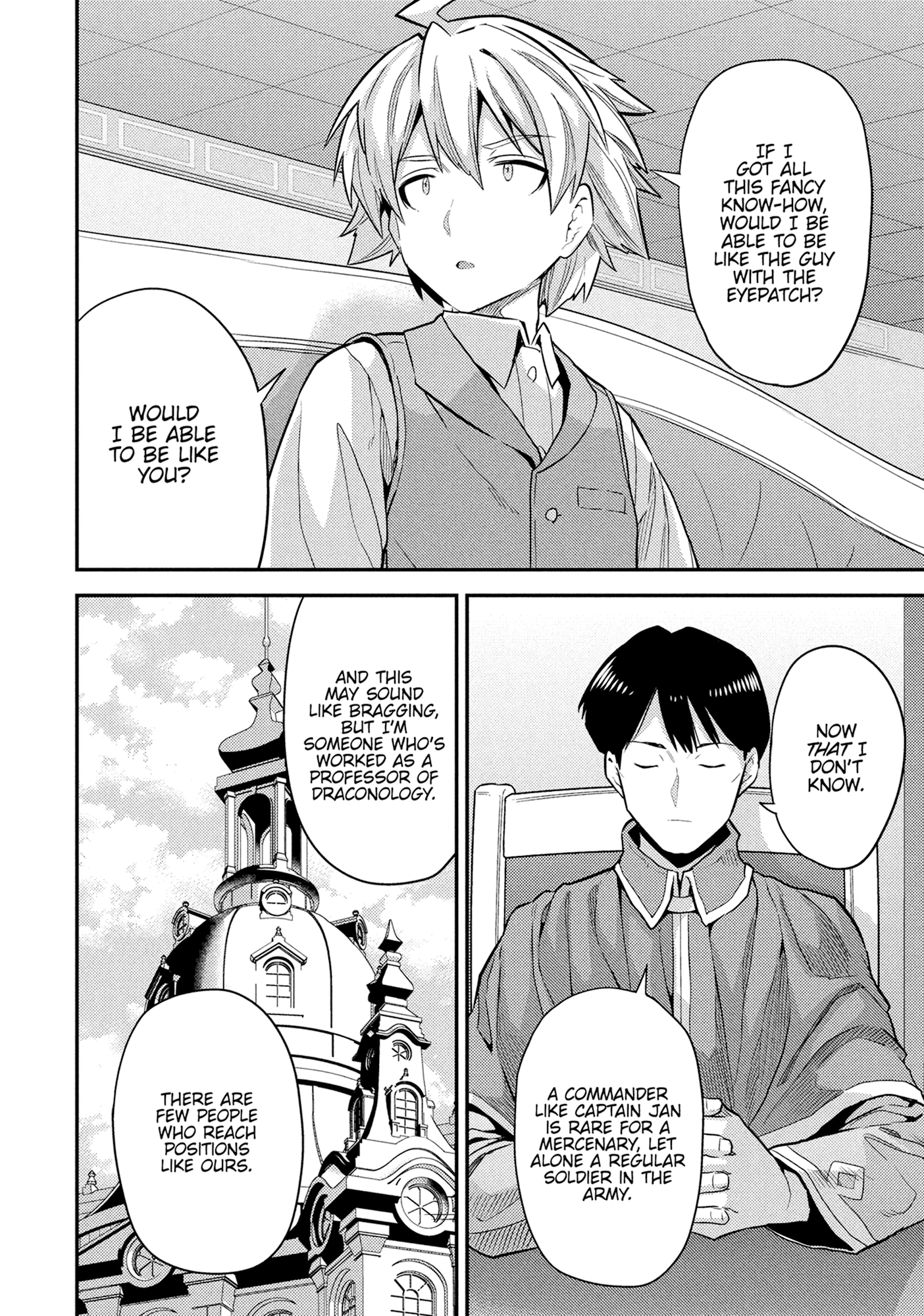 Risou No Himo Seikatsu Chapter 0 page 54 - 