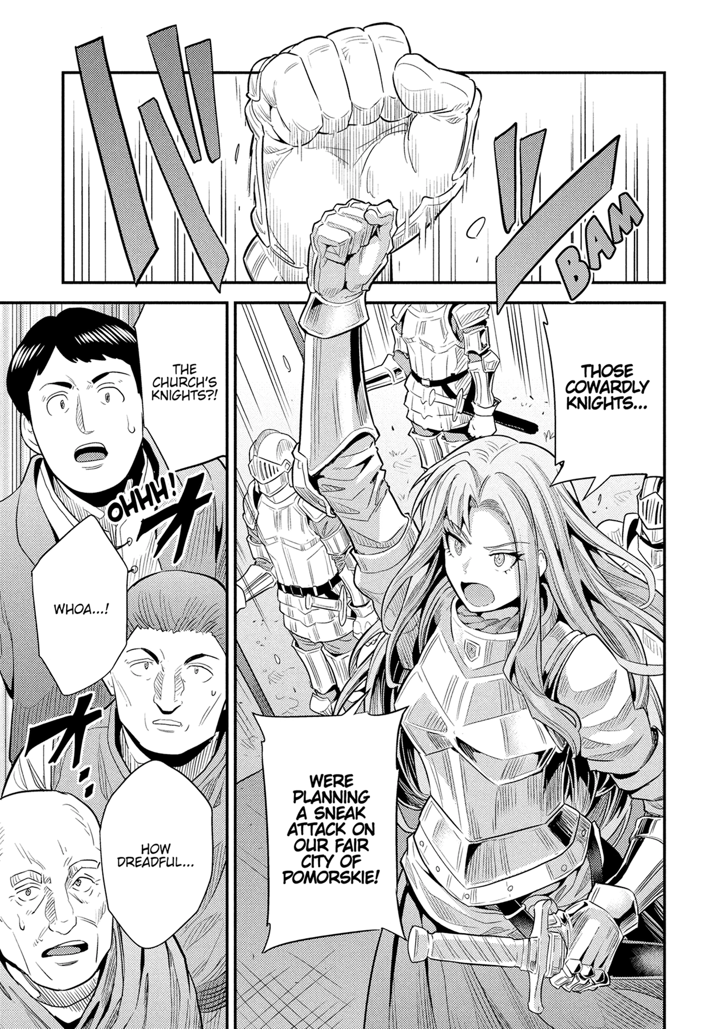 Risou No Himo Seikatsu Chapter 0 page 63 - 