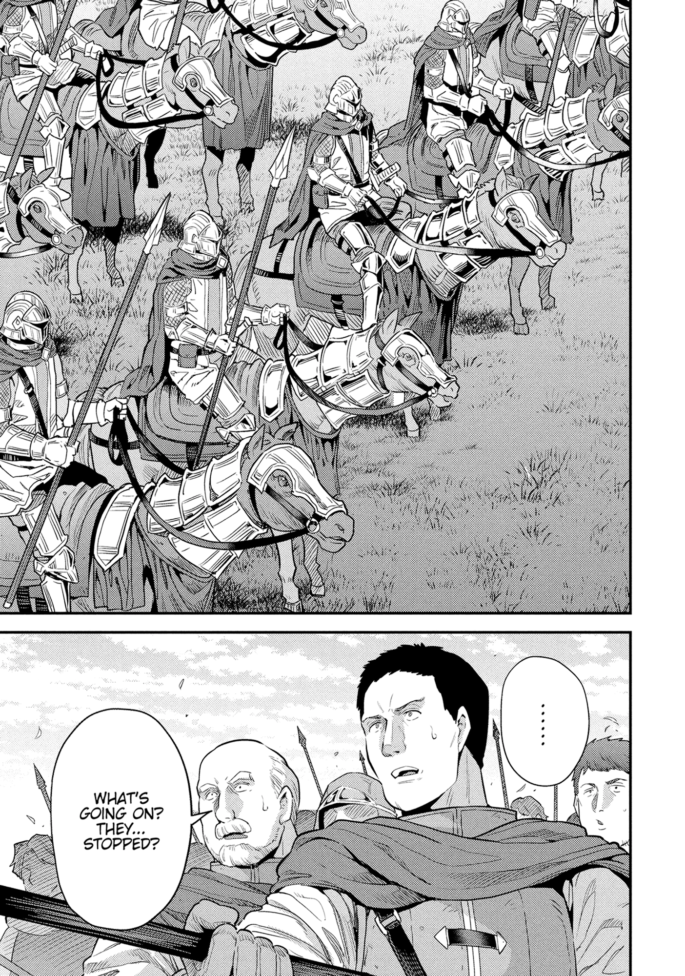 Risou No Himo Seikatsu Chapter 0 page 10 - 