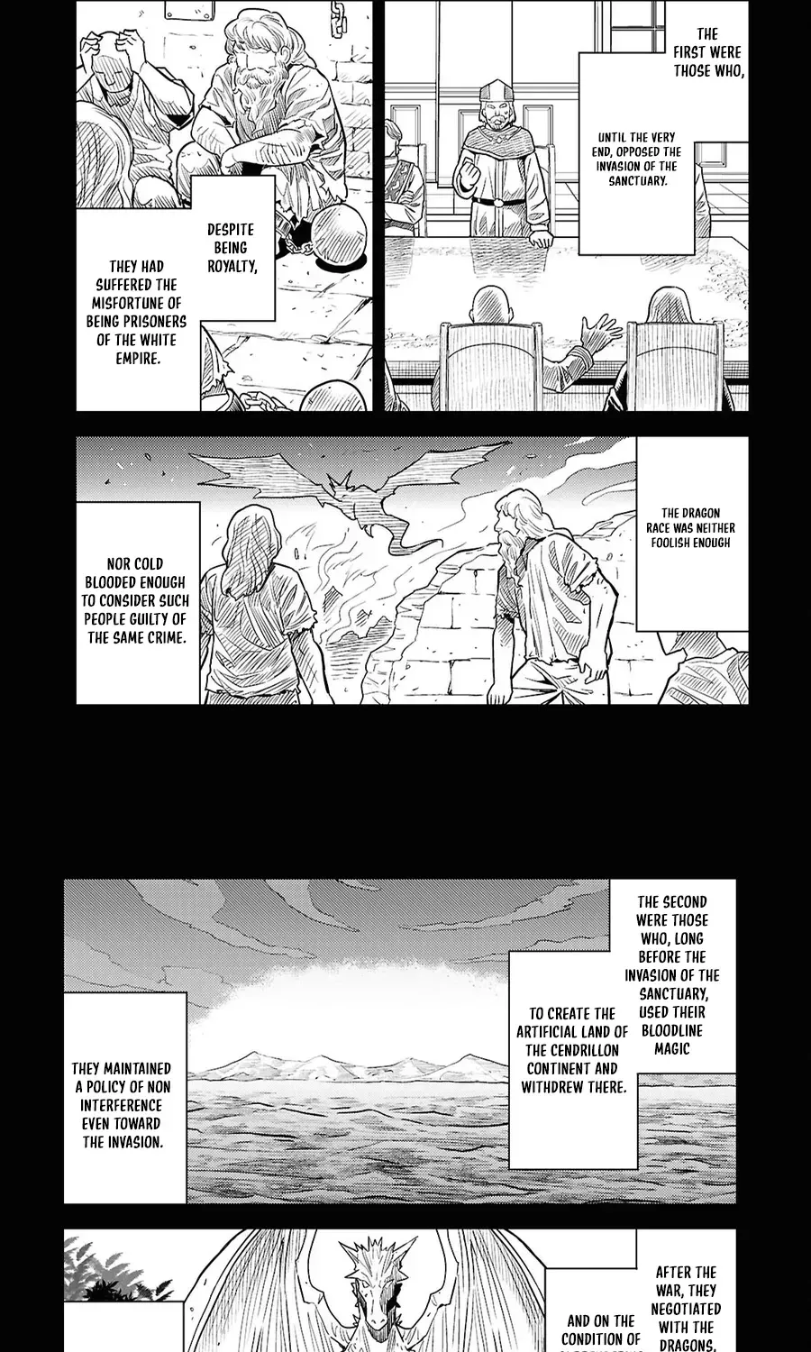 Risou No Himo Seikatsu Chapter 102 page 11 - 